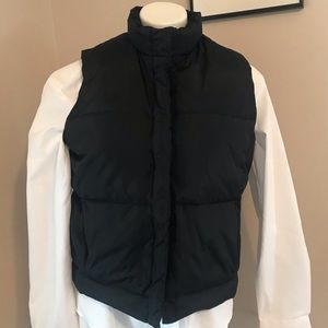 Gap Down Vest